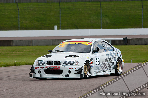 Tom Webb / James Webb
