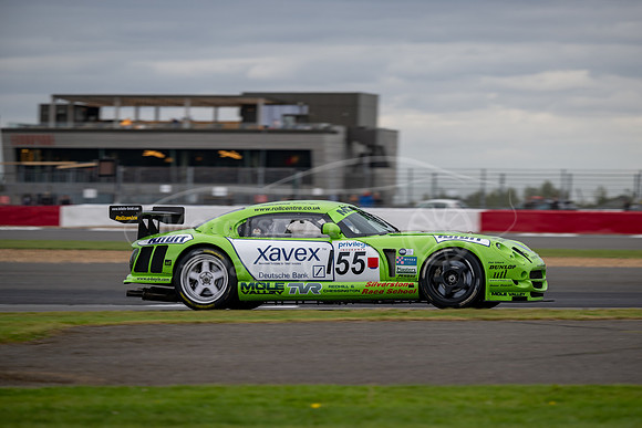55 Lawrence Tomlinson/Freddie Tomlinson,Ginetta-Zytek 09S