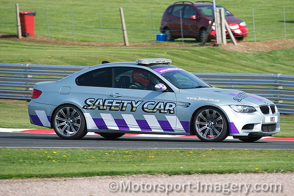 MSV Safety Car