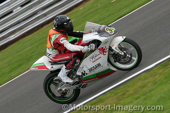Bradley Hughes