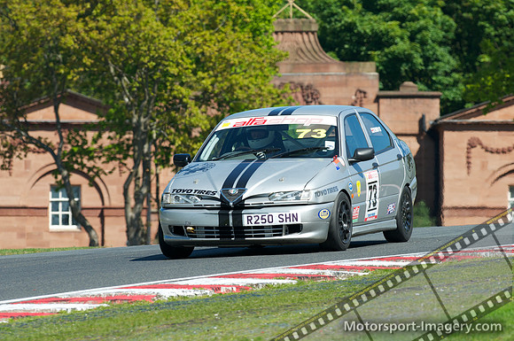Mathew Flynn, Alfa 146