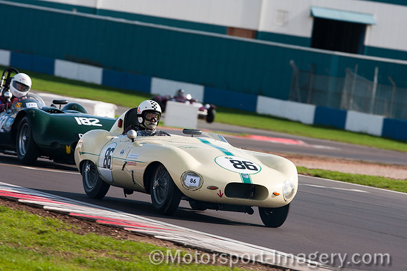 Ralf Emmerling - Elva MKIII