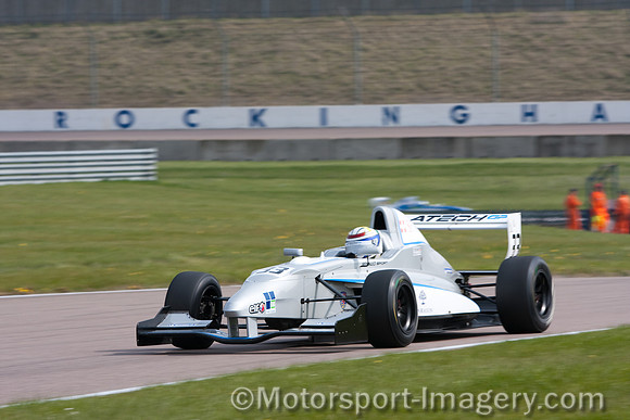 Formula Renault