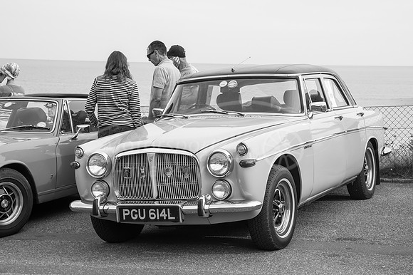 Rover PGU614L