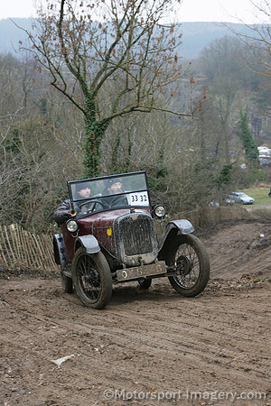 Butts Quarry 2008