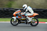 Brad H, Honda