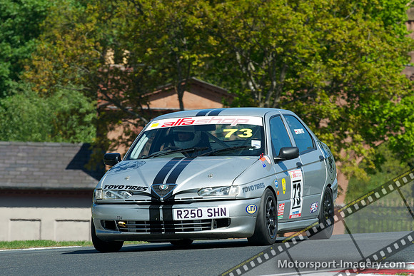 Mathew Flynn, Alfa 146