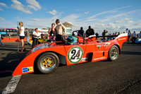 Abarth Osella PA1/09