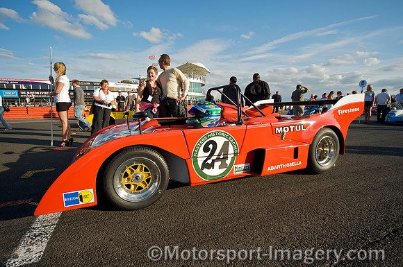 Abarth Osella PA1/09