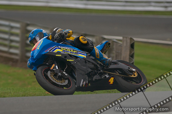 Phillip Wakefield, Yamaha