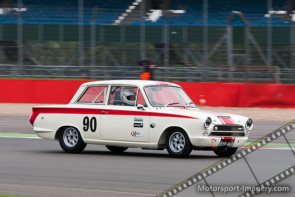 90  Mark Halstead/Stuart McPherson