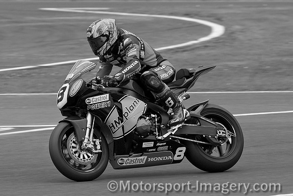 Ryuichi Kiyonari, HM PLant Honda