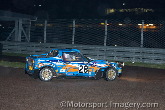 Dean Thomas - GTM G-Tec