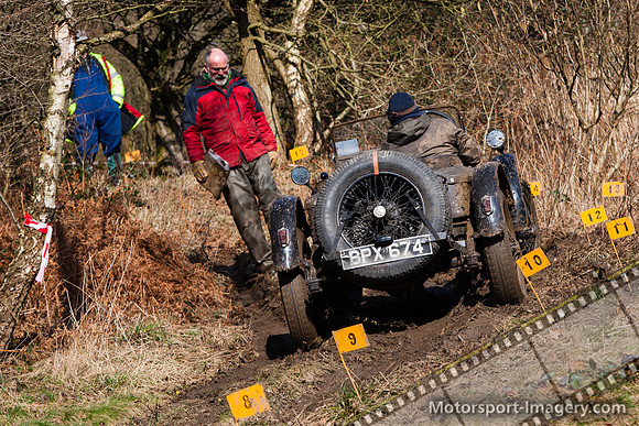 Phillip Longhurst  RILEY 9 SPECIAL