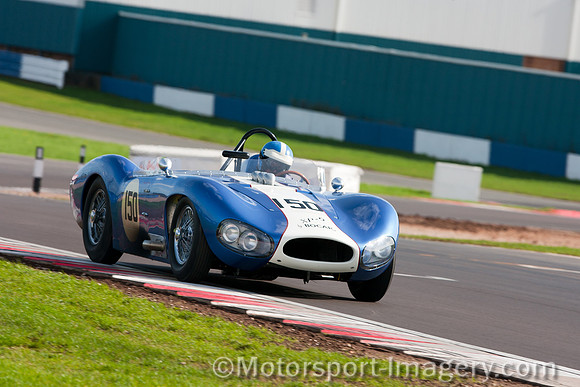 Michael Windsor-Price - Bocar XP5
