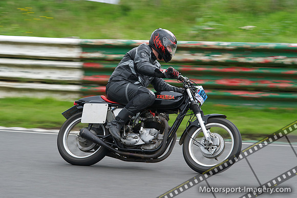Tri-BSA, Bike No 828