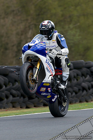 Billy McConnell, Smiths Triumph