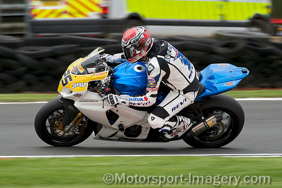 David Anthony, MIST Suzuki