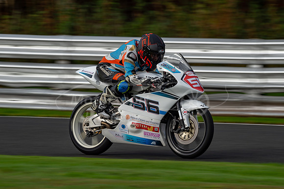56 Charlie ATKINS