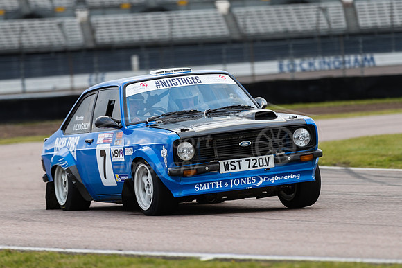 7  Martin Hodgson / Tony Jones