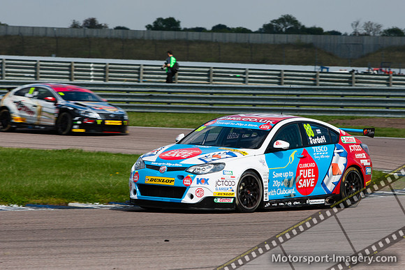 Sam Tordoff