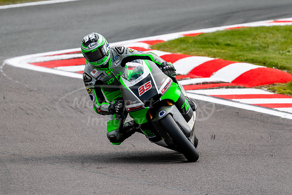 35 Sam Wilford Honda,
