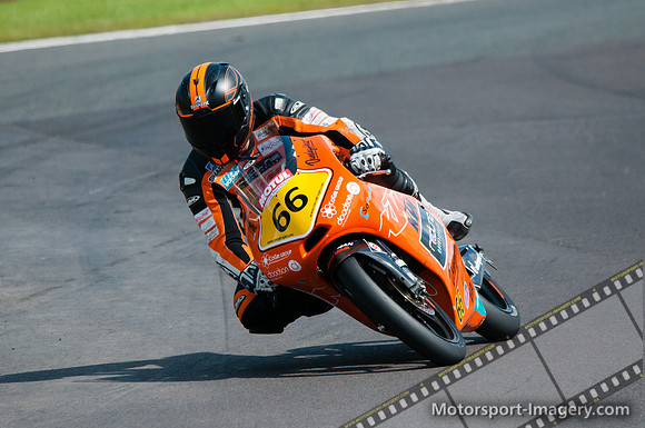 Joe Irving, Redline KTM