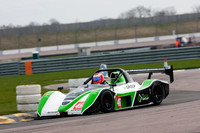 Competition Car Insurance Radical UK Cup