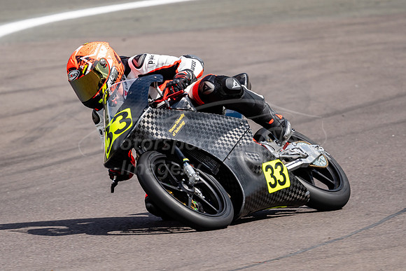 35 Jeremy Knight Honda