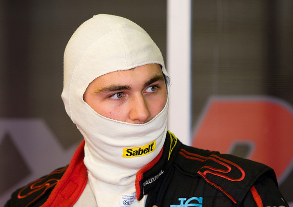 Andrew Jordan