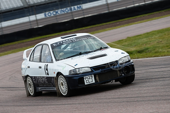 19  Andy Vey / Richard Fletcher