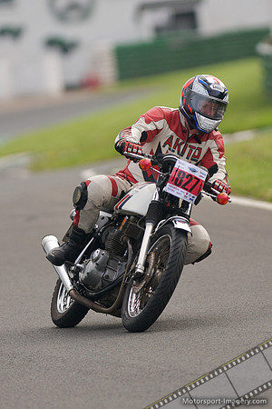 Triumph, Bike No 827