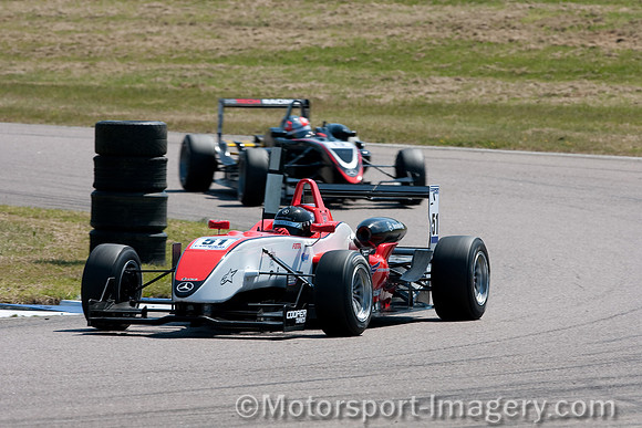 F3 Rockingham 09