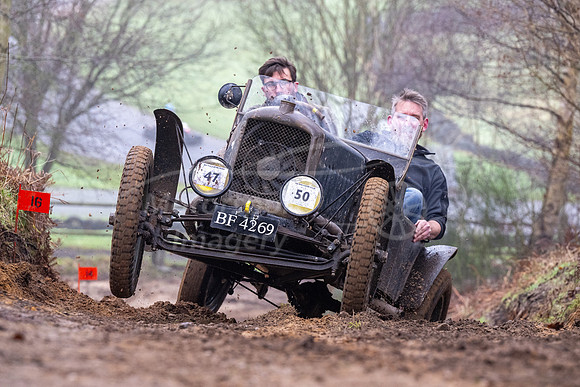 47 Ben Mellors/Jeremy Cork