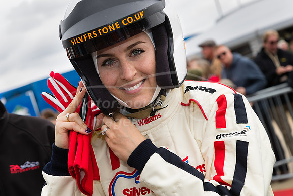 Amy Williams