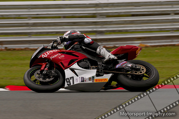 Josh Corner, Kawasaki