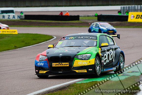 Colin Turkington
