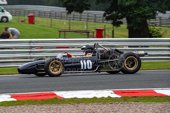 110 Daniel Pyett Tecno F2