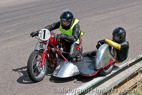 No 1 - Triumph