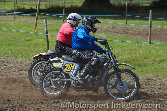 Bike No 281