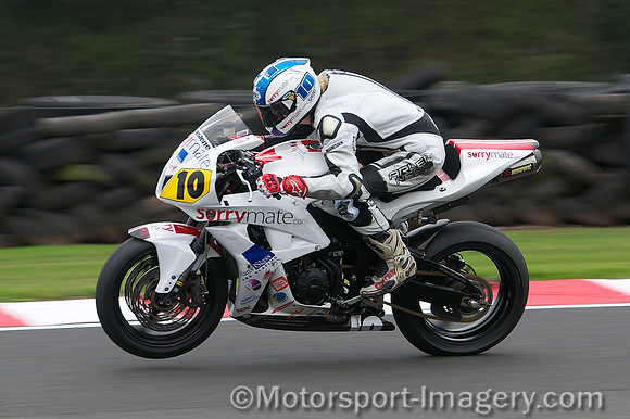 Jenny Tinmouth, Sorrymate Honda