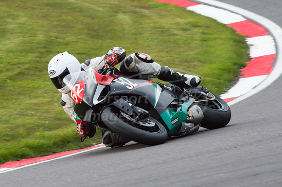 52 James SHAW Ducati Panegale