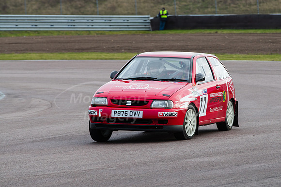 Simon Moss / Jason McTear