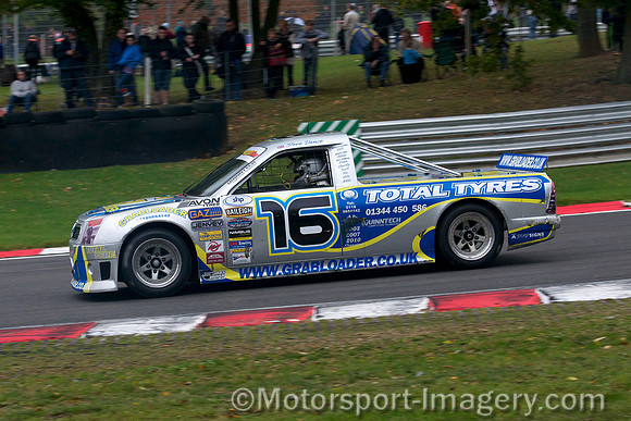 Steve Dance, Vauxhall