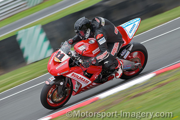 Adam Jenkinson, Buildbase Kawasaki