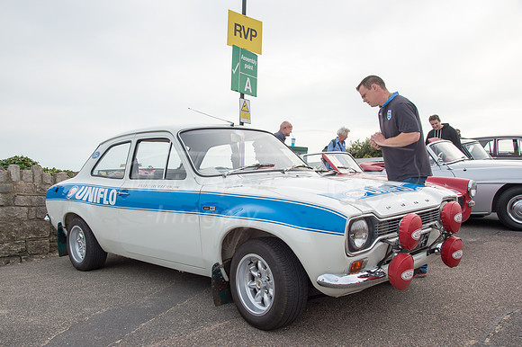 Ford Escort 1600GT