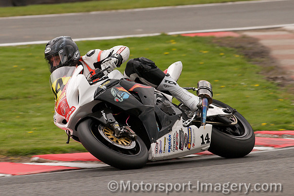 Michael Howarth - Suzuki