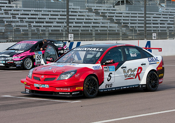 Matt Neal