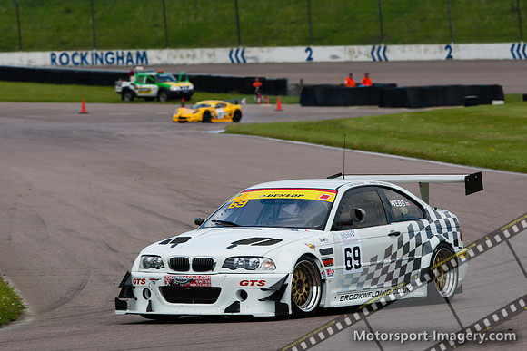 Tom Webb / James Webb