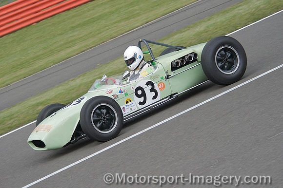 Lotus 18